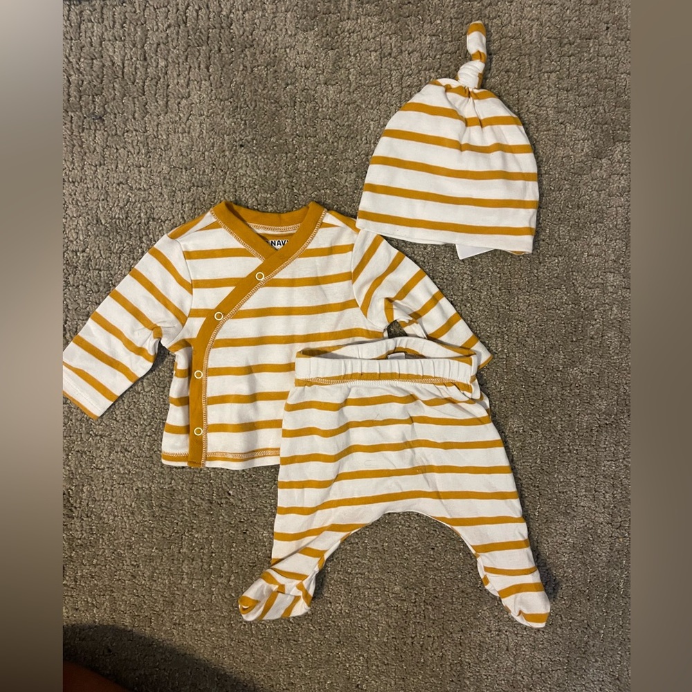 Old Navy Set